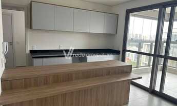 Imagem 4: Apartamento - Nova Campinas - Campinas