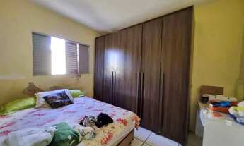 Imagem 5: CASA RESIDENCIAL COM 04 QUARTOS E SALÃO COMERCIAL NO PARQUE HIPOLYTO