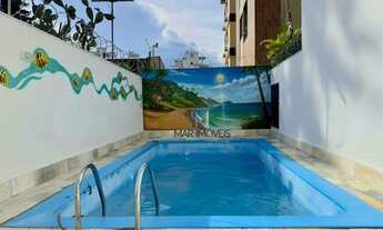 Imagem: Apartamento à venda na Praia da Enseada