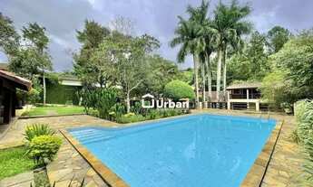 Imagem: Chácara com 4 dormitórios à venda, 2000