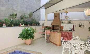 Imagem 5: Casa com 3 dormitórios à venda, 183 m² por R$ 1.270.000,00 - Jardim Colonial - Bauru/SP