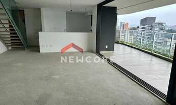 Imagem 6: Cobertura em Avenida Rebouças - Jardim América - São Paulo/SP