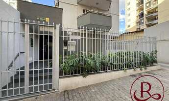 Imagem 2: Apartamento com 3 Quartos uma Suite à venda, 93 m² por R$ 399.000 - Setor Bela Vista - Goi