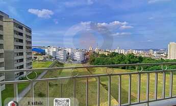 Imagem 2: Apartamento 2 dorm - Edifício Vista Alegre