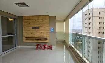 Imagem 5: Apartamento a venda Edificio Lermitage 4 suites e 4 vagas