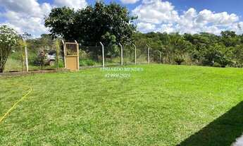 Imagem 4: Linda Chácara c/ 3 Alqueires, casa 4/4, 8 km de Mucambinho, aceita casa em Anápolis