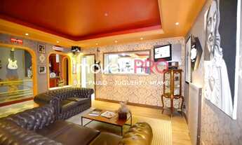 Imagem 4: Próximo ao Shopping Ibirapuera e do metrô