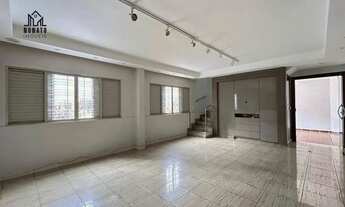 Imagem 3: Sobrado no Setor Bueno 3 Suítes Plenas e 3 Vagas de Garagem Rico em Armários de 169 m²