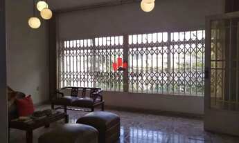 Imagem: Casa térrea na Penha