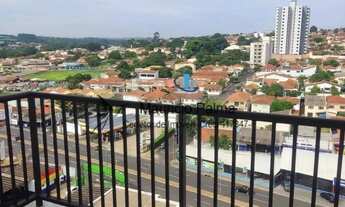 Imagem 2: APARTAMENTO NO CENTRO - EDIFICIO PARQUE DO SOL