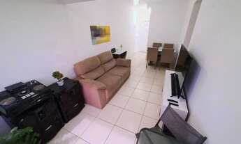 Imagem: APARTAMENTO 2 QUARTOS SENDO 1 SUITE PARQUE