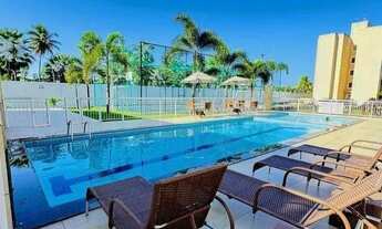 Imagem 5: Apto a venda no Gran Village Messejana / agende visita