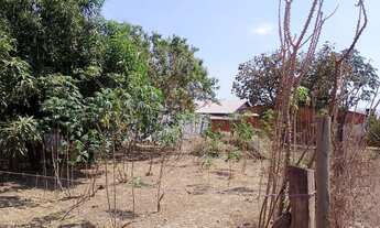 Imagem: Lote Localizado em Várzea Grande