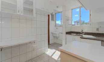 Imagem 5: Excelente apartamento de 03 quartos e 02 vagas para locação no bairro Colégio Batista/ Flo