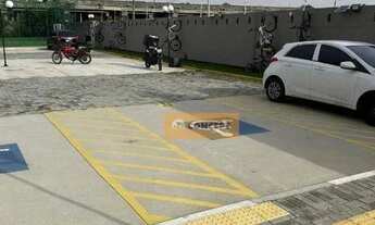 Imagem 7: Apartamento com 2 dormitórios à venda, 59 m² por R$ 270.000,00 - Caxangá - Suzano/SP