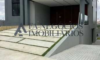 Imagem 2: Casa disponível no Alphaville - Mirante Campina Grande