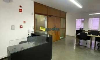 Imagem 6: Andar corrido para alugar no Lourdes em Belo Horizonte/ MG