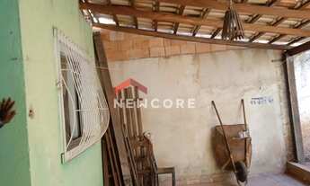 Imagem 3: Casa em Avenida Weverton da Silva - Floresta Encantada - Esmeraldas/MG