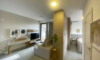 Imagem: Apartamento à venda em Valinhos, Jardim