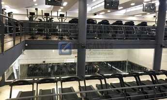 Imagem 5: PRÉDIO COMERCIAL - BARCELONA - SÃO CAETANO DO SUL