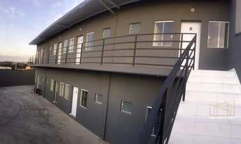 Imagem 4: Kitnet com 1 dormitório para alugar, 26 m² por R$ 1.100,00/mês - Jardim Paulista III - Itu