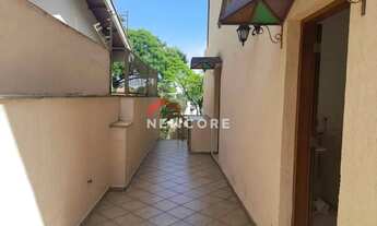 Imagem 5: Casa em Rua Monte Cassino - Santana - São Paulo/SP