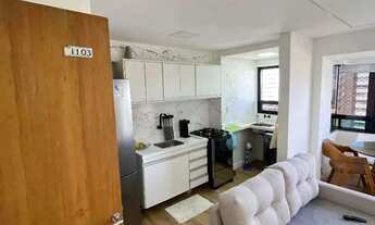 Imagem 5: Apartamento de luxo à venda em Salvador, Jardim Armação, com 1 quarto, 48m²