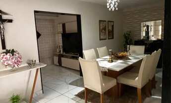 Imagem 4: Casa grande na vila kennedy