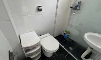 Imagem 6: Apartamento todo reformado 100 MTS da praia