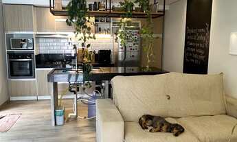 Imagem 6: Villagio 2/4 semi mobiliado - Vila Suíça