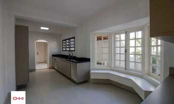 Imagem 2: Aluguel Casa 3 Dormitórios - 200 m² Brooklin