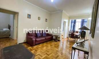 Imagem: Venda Apartamento 3 quartos Centro Belo