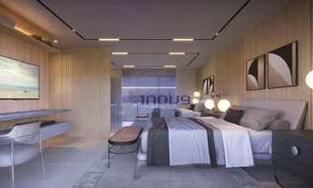 Imagem 7: Apartamento com 3 dormitórios à venda, 141 m² por R$ 1.972.472,28 - Fátima - Fortaleza/CE