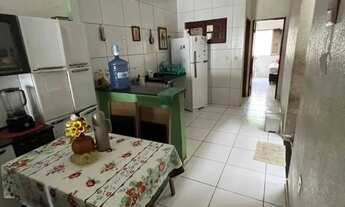 Imagem 5: GB, VENDO CASA NA CIDADE NOVA