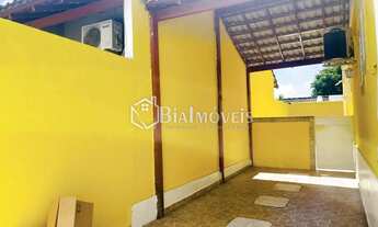 Imagem: Casa linear - Bairro Vitória em Campo Grande