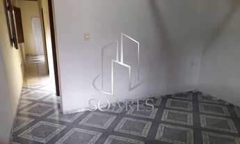 Imagem 6: Uma casa completa, em um ponto estratégico, pronta para morar e proporcionar qualidade de