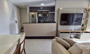 Imagem 3: Apartamento para venda em Casa Verde com 2 quartos, sendo 1 suíte , 67m²