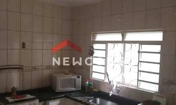 Imagem 2: Sobrado em Rua Renato Lucci - Jardim das Estrelas - Sorocaba/SP