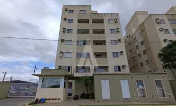 Imagem: Apartamento localizado no bairro Jarivatuba