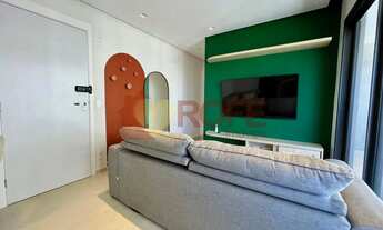 Imagem 6: Apartamento com 3 dormitórios à venda, 71 m² - Brooklin - São Paulo/SP