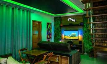 Imagem 6: Cobertura à venda, 90 m² por R$ 649.999,99 - Vila Assunção - Santo André/SP