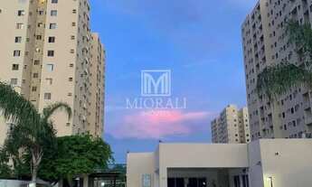 Imagem: DS - Aluguel de apartamento mobiliado 3