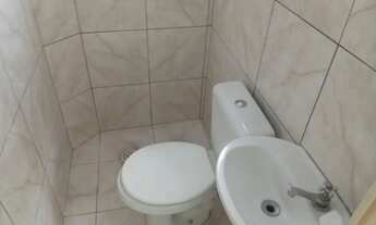 Imagem 6: ALUGO CASA 2 CÔMODOS - JARDIM IMBÉ - SP - SP (LR2783