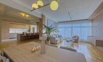 Imagem 2: Lindo apartamento com 164 metros quadrados com 3 quartos no Moinhos de Vento