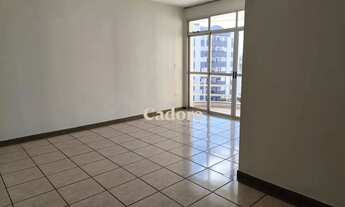 Imagem 2: Apartamento de 120m² no Bairro Santa Maria sendo 3 quartos 1 suíte com closet