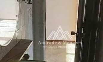 Imagem 4: Apartamento com 3 dormitórios à venda, 162 m² por R$ 190.000,00 - Centro - Ribeirão Preto