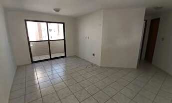 Imagem: Imóvel para aluguel possui 60 metros quadrados