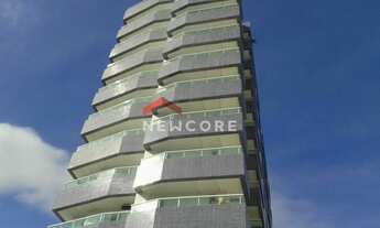 Imagem 3: Apartamento em Rua Jornalista Assis Chateaubriand - Caiçara - Praia Grande/SP