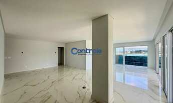 Imagem 4: Cobertura exclusiva de alto padrão com vista mar na Beira-Mar de São José