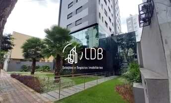 Imagem: Aluguel - APARTAMENTO - SION Belo Horizonte